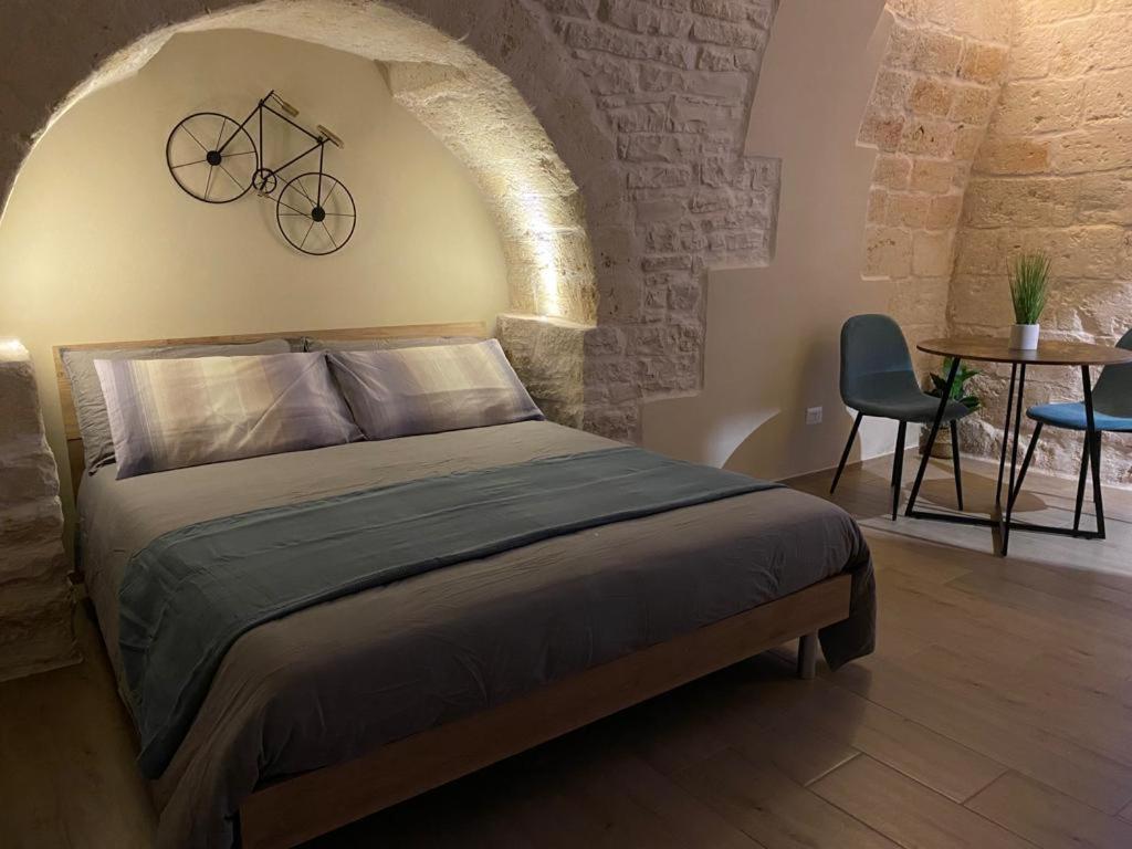 Regina Bona Rooms Модуньо Екстериор снимка
