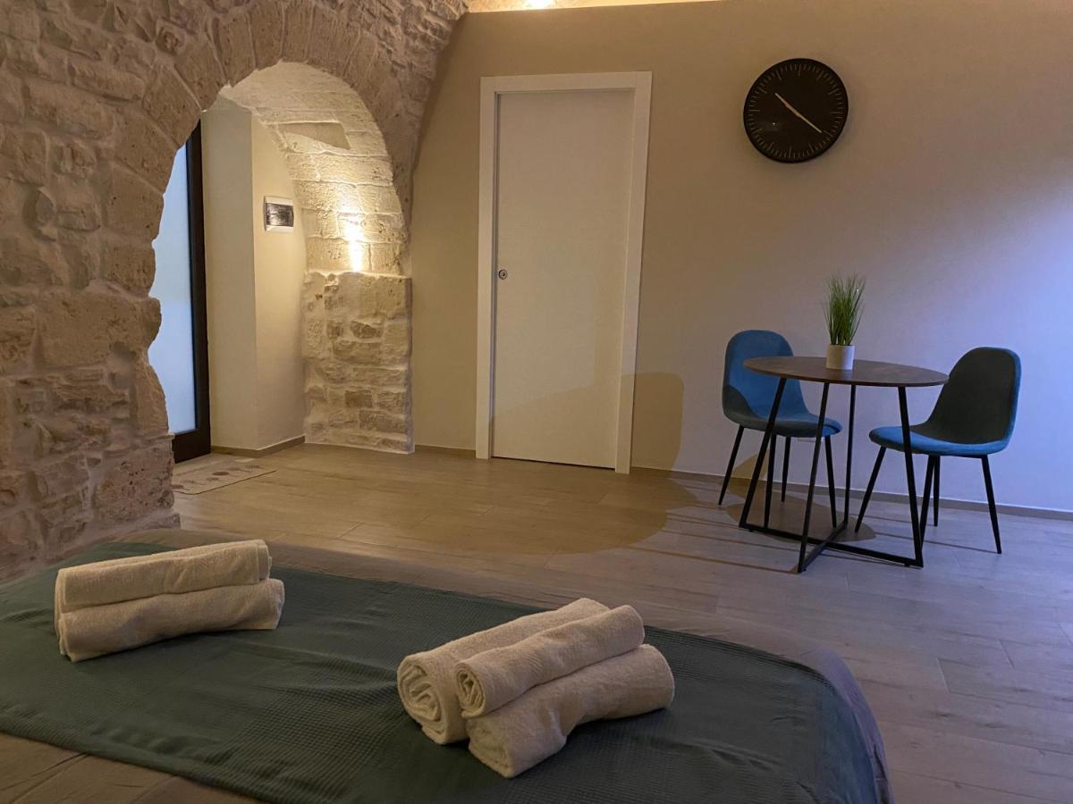 Regina Bona Rooms Модуньо Екстериор снимка